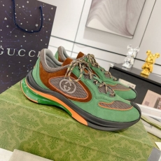 Gucci Rhyton Shoes